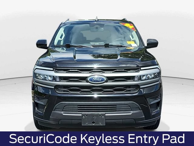Certified 2024 Ford Expedition XLT AWD/4WD image 10