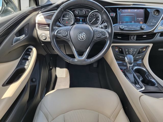Used 2019 Buick Envision Preferred FWD image 30