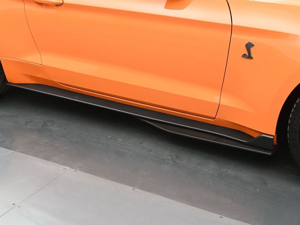 Certified 2021 Ford Mustang Shelby GT500 w/ Technology Package image 22