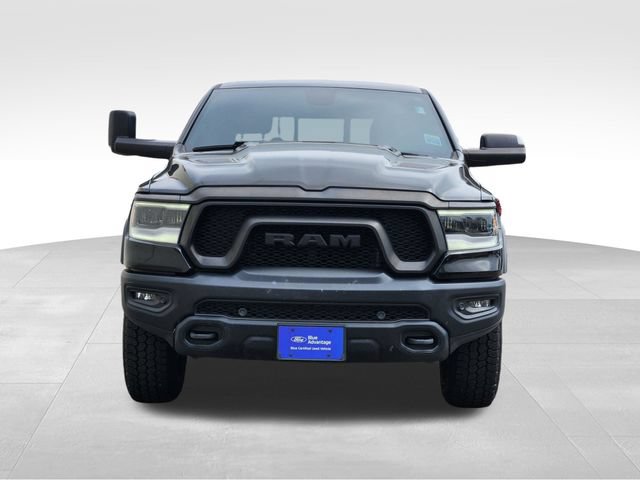 Used 2020 RAM 1500 Rebel w/ Rebel Level 2 Equipment Group AWD/4WD image 3