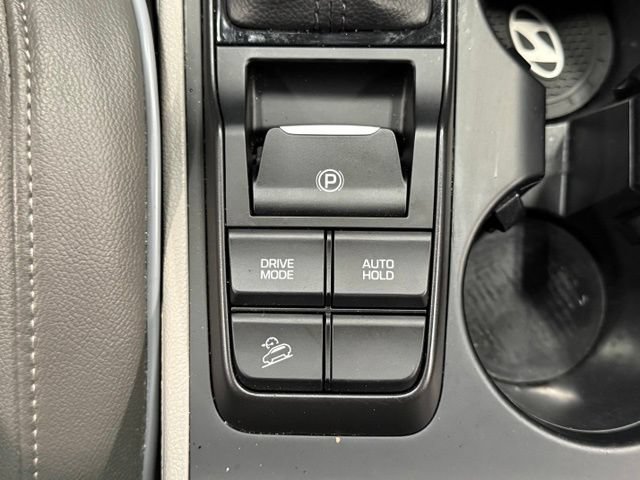 Used 2020 Hyundai Tucson Sport AWD/4WD image 32