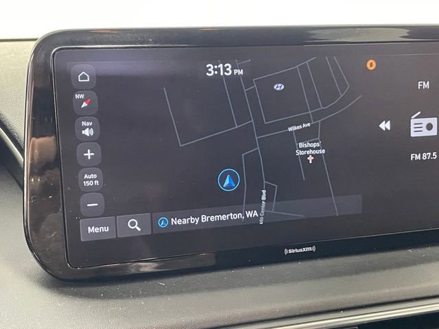 Used 2023 Hyundai Santa Fe SEL image 13