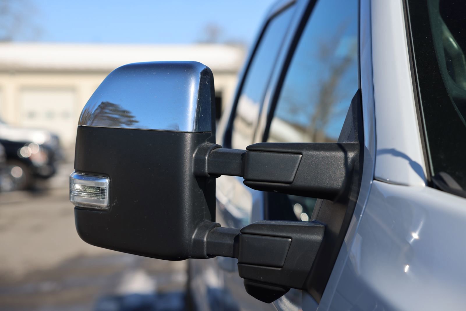 Certified 2022 Ford F150 Lariat image 25