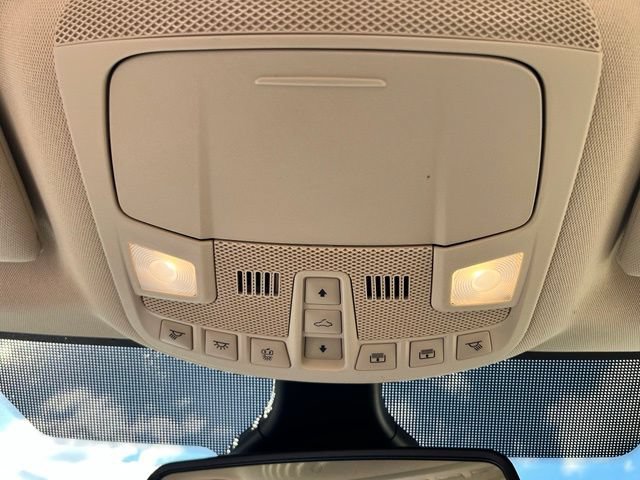 Certified 2023 Ford Edge SEL w/ Convenience Package AWD/4WD image 32