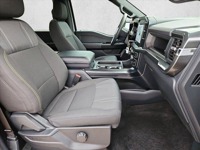 Certified 2024 Ford F150 STX RWD image 21