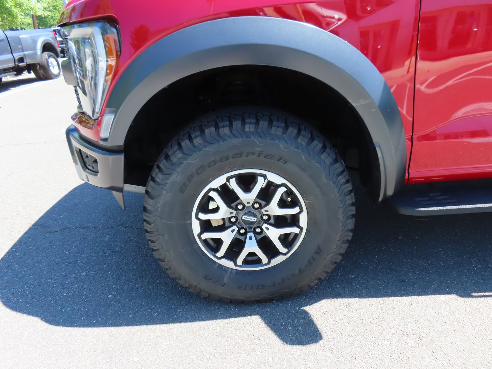 Certified 2023 Ford F150 Raptor AWD/4WD image 18