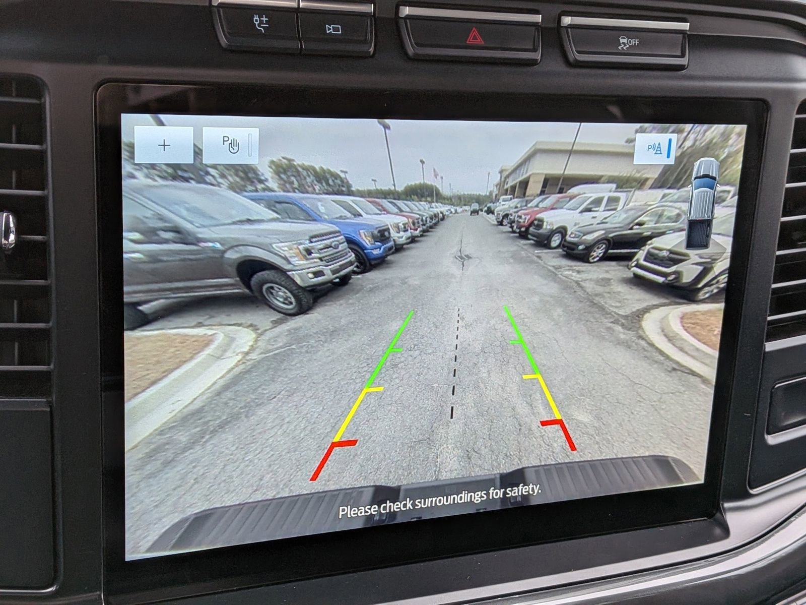 Certified 2023 Ford F150 XLT w/ Equipment Group 302A High image 23