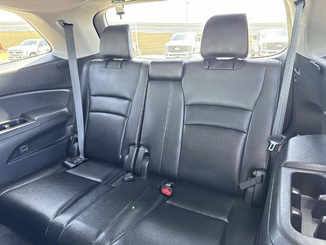 Used 2017 Honda Pilot EX-L image 25