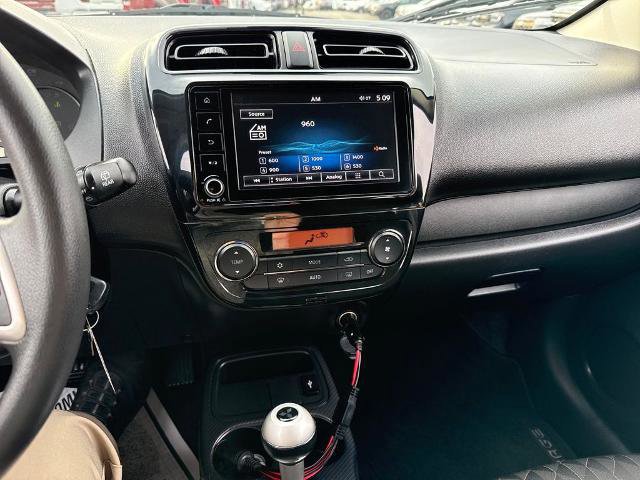 Used 2021 Mitsubishi Mirage image 30