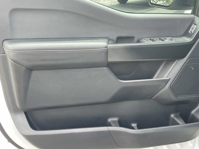 Certified 2023 Ford F150 XL w/ STX Black Appearance Package image 19