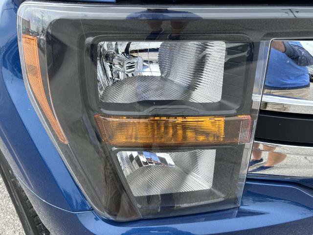 Certified 2023 Ford F150 XLT w/ Equipment Group 301A Mid RWD image 9