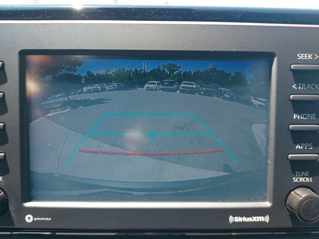 Used 2021 Toyota RAV4 LE AWD/4WD image 23