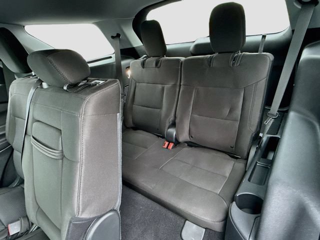 Certified 2023 Ford Explorer XLT AWD/4WD image 34