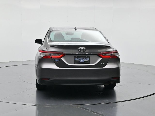 Used 2024 Toyota Camry LE FWD image 8
