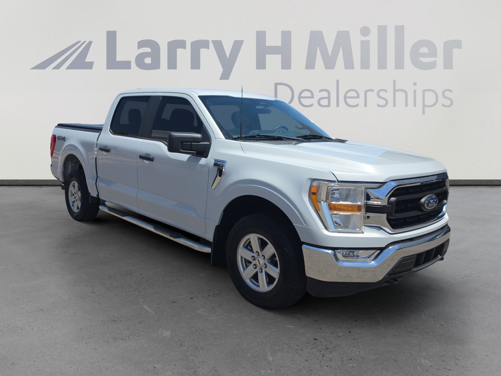 Certified 2022 Ford F150 XLT w/ Trailer Tow Package AWD/4WD image 7