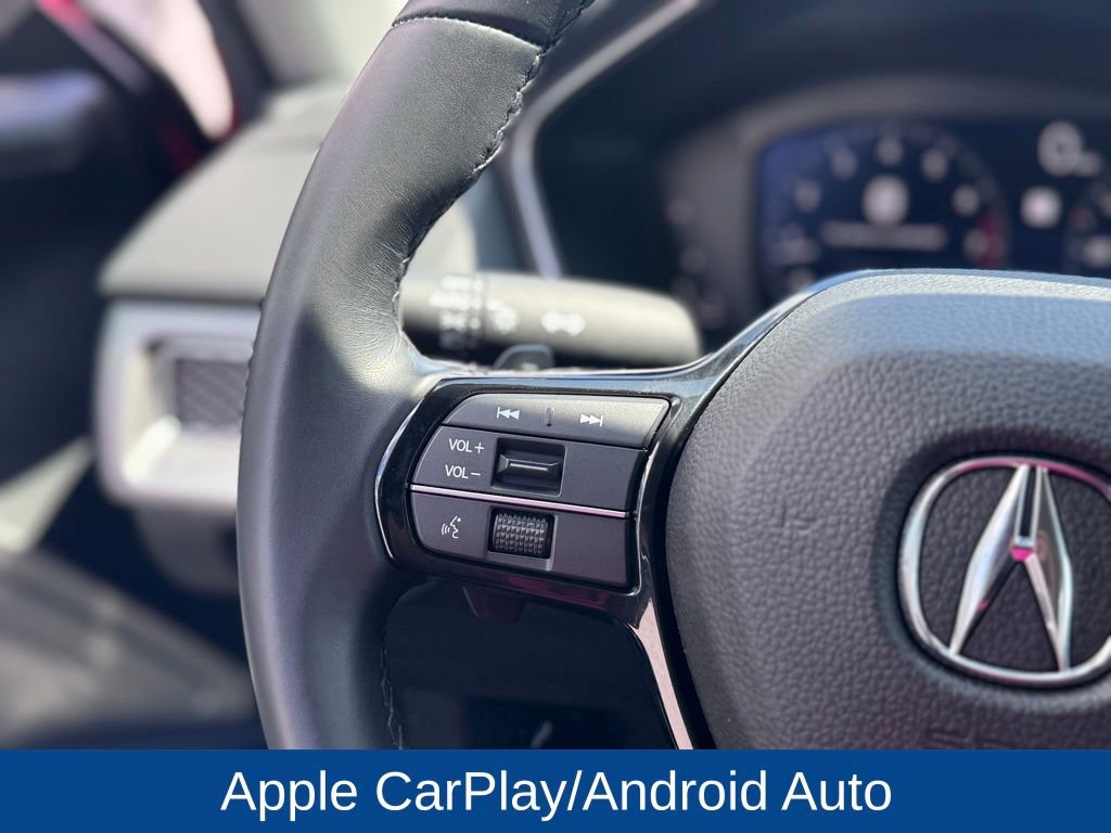 Used 2024 Acura Integra image 14