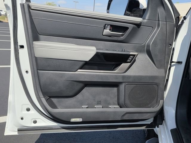 Used 2024 Toyota Tundra Limited w/ Power Package AWD/4WD image 14