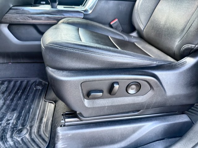 Used 2023 Chevrolet Silverado 1500 LTZ AWD/4WD image 12