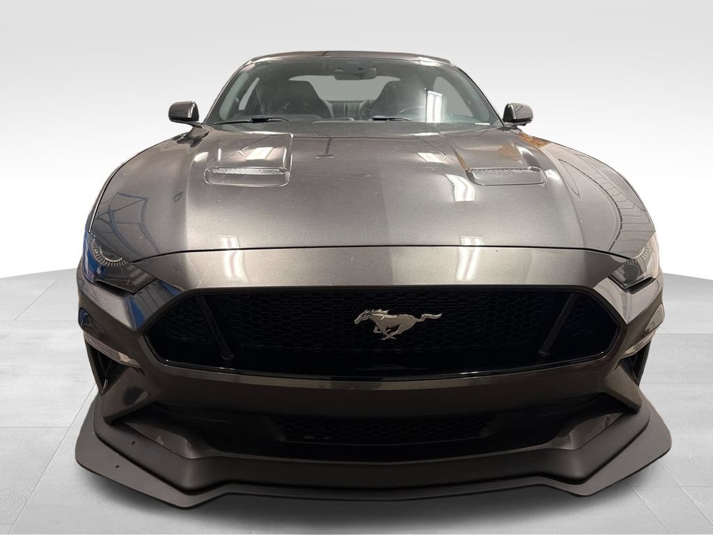Certified 2020 Ford Mustang GT Premium w/ Performance Package - Level 2 RWD image 7
