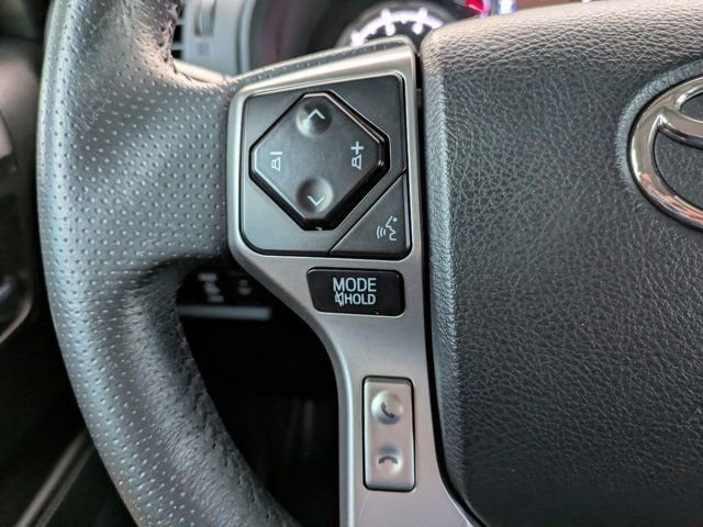 Used 2022 Toyota 4Runner TRD Sport w/ Technology Package AWD/4WD image 22