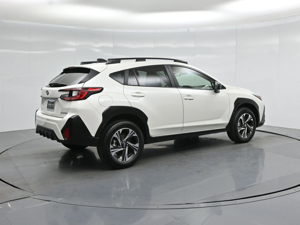 Used 2025 Subaru Crosstrek 2.0i Premium w/ Crosstrek Mirror Package AWD/4WD image 15