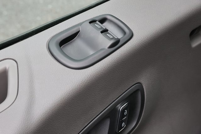 Certified 2025 Ford Transit 350 XL image 12