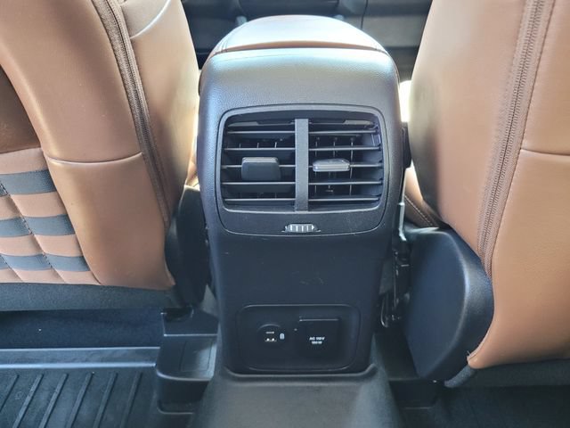 Certified 2022 Ford Bronco Sport Outer Banks AWD/4WD image 15