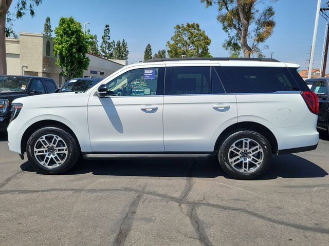 Certified 2025 Ford Expedition Active AWD/4WD image 31