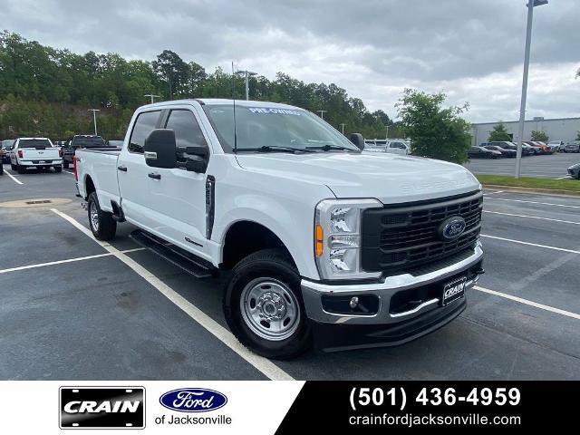 Certified 2023 Ford F250 XL w/ XL Driver Assist Package AWD/4WD video 1