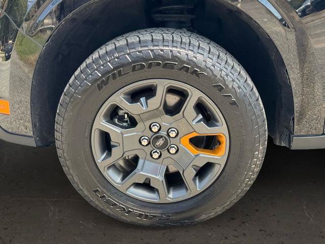 Certified 2024 Ford Maverick Tremor w/ Tremor Off-Road Package AWD/4WD image 26
