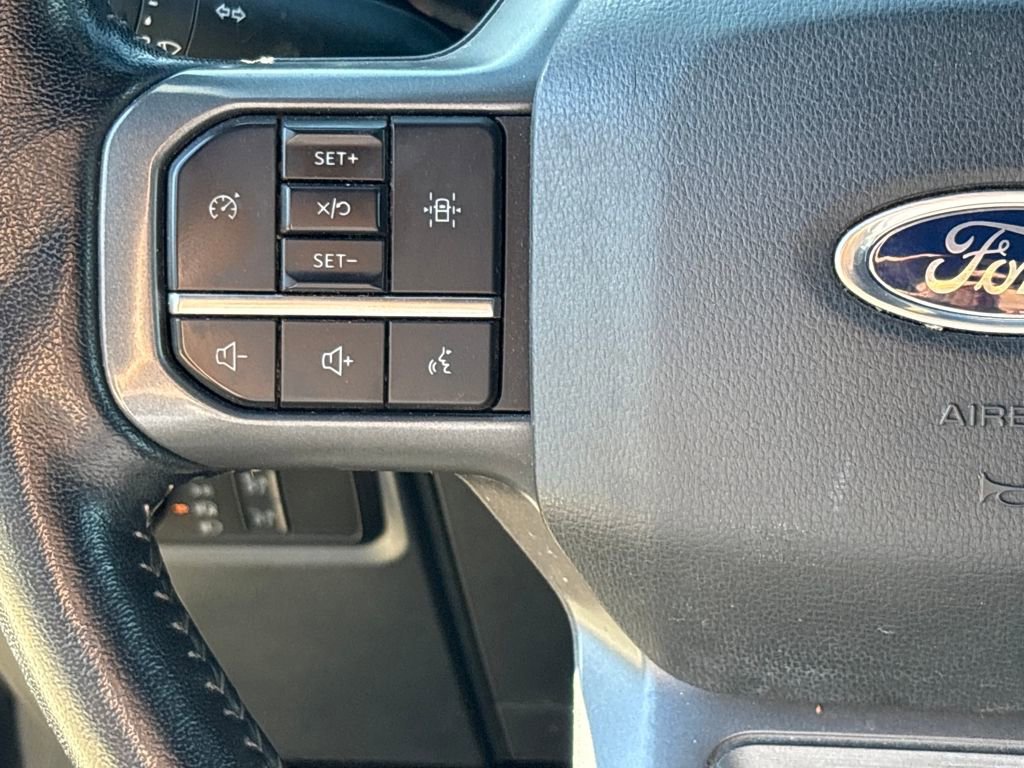 Certified 2022 Ford F150 XLT w/ Equipment Group 301A Mid image 18