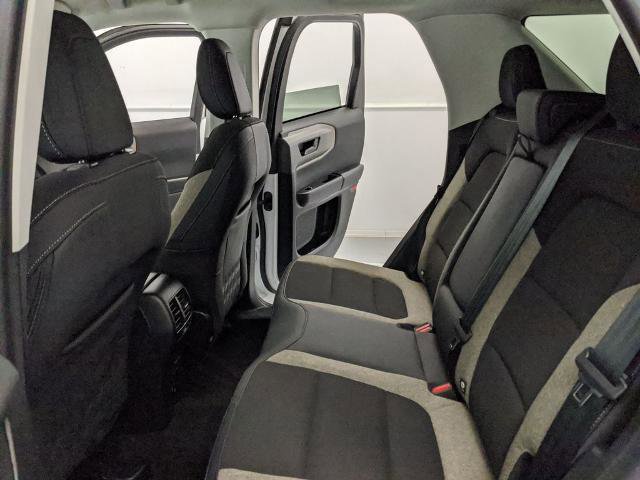 Certified 2025 Ford Bronco Sport Big Bend w/ Convenience Package image 17