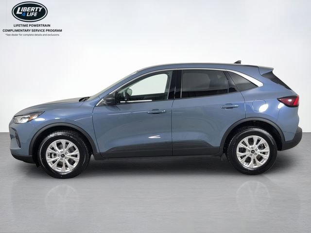 Certified 2023 Ford Escape Active AWD/4WD image 6