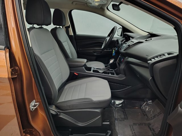 Certified 2017 Ford Escape S FWD image 25