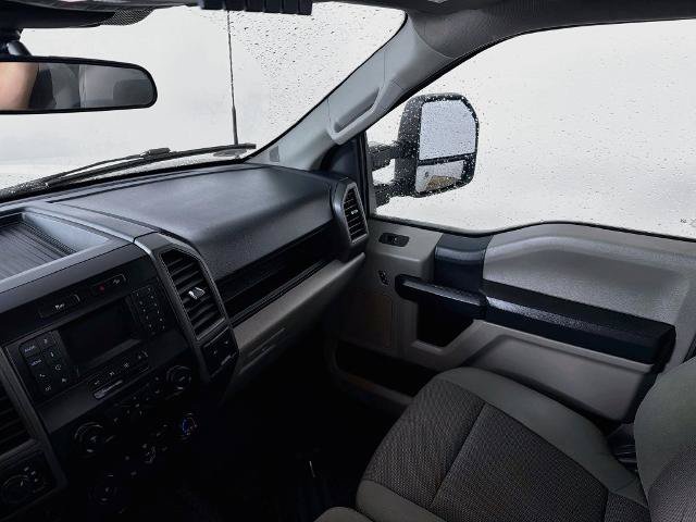 Certified 2022 Ford F250 XL w/ Power Equipment Group AWD/4WD image 21