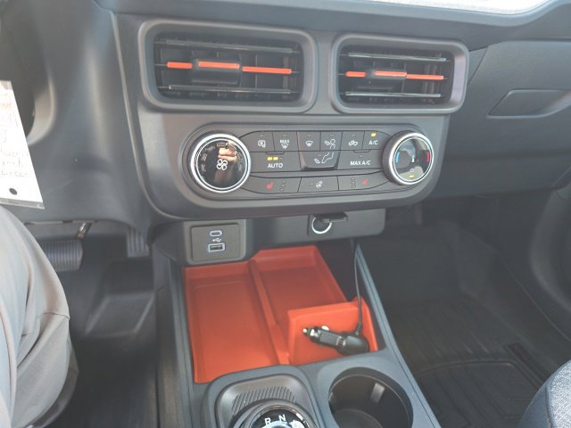 Certified 2024 Ford Maverick XLT w/ XLT Luxury Package AWD/4WD image 13