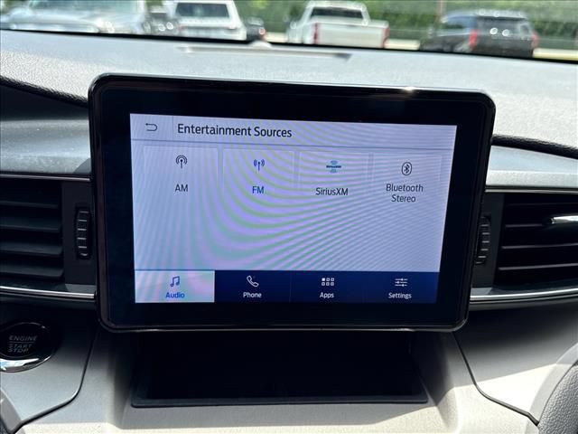 Certified 2023 Ford Explorer XLT w/ Equipment Group 202A RWD image 25