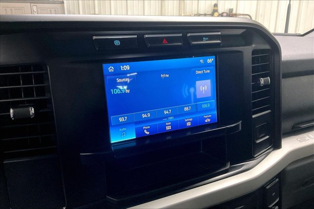 Certified 2023 Ford F250 XLT AWD/4WD image 10