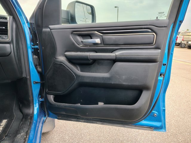 Used 2022 RAM 1500 Rebel w/ Rebel Level 1 Equipment Group AWD/4WD image 13