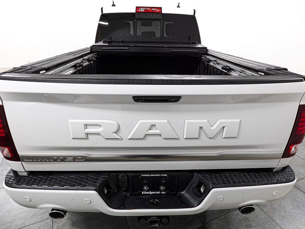 Used 2018 RAM 1500 Limited RWD image 5