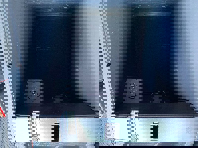 Certified 2025 Ford Explorer ST w/ Sun And Sound Package image 53