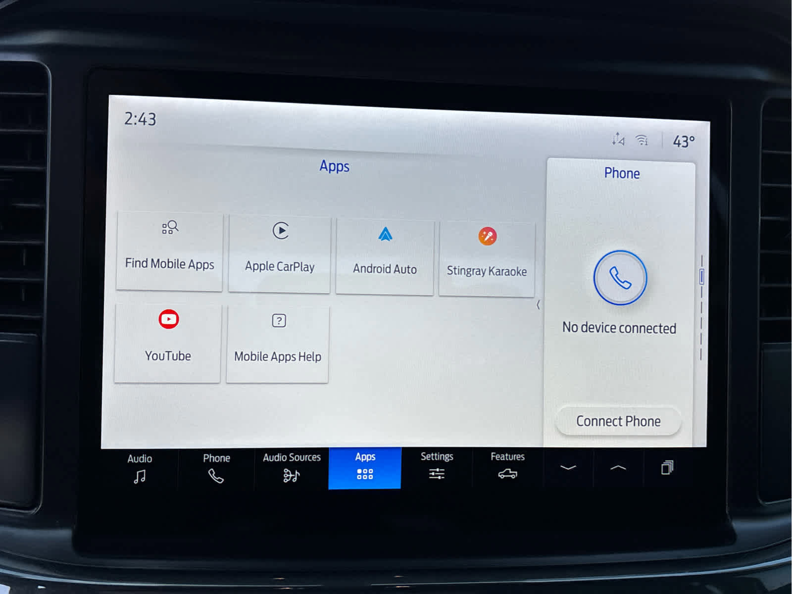 Certified 2025 Ford F150 STX image 22