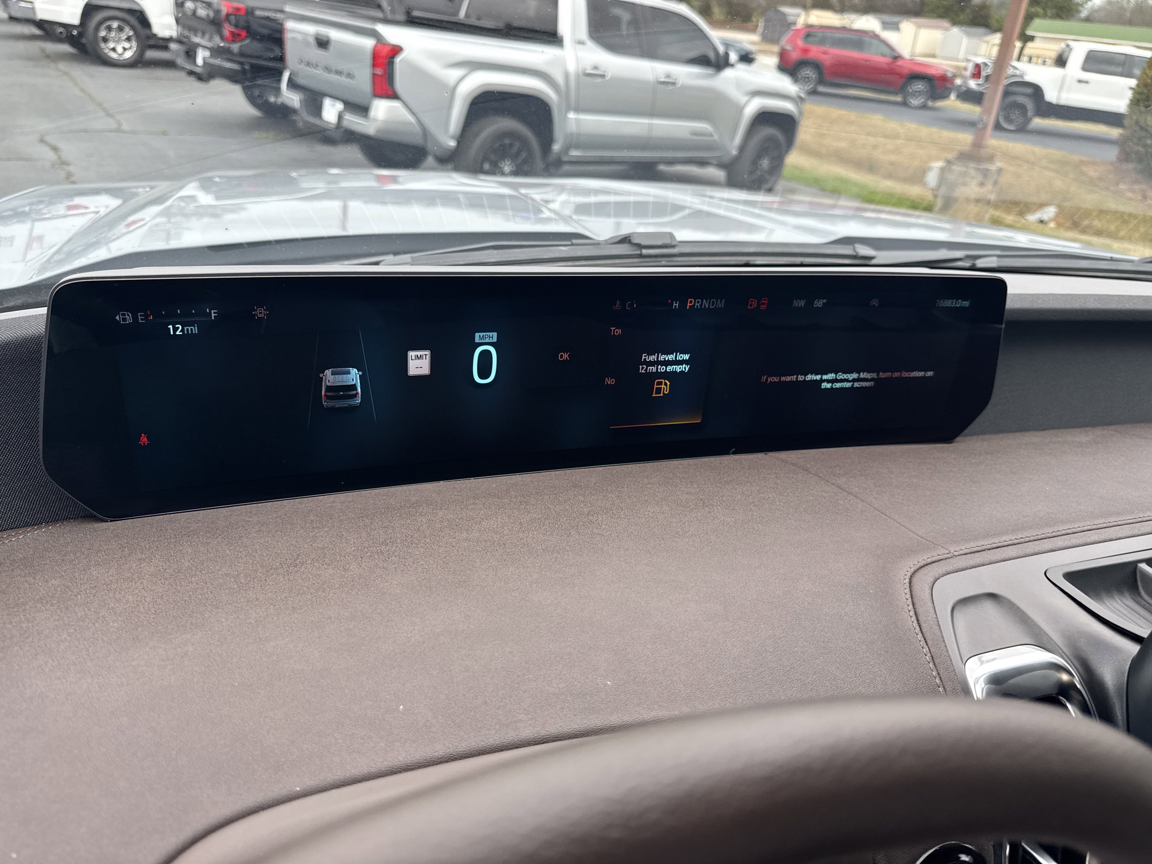 Certified 2025 Ford Expedition King Ranch image 24