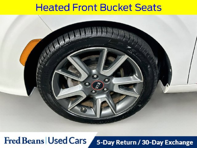 Used 2020 Kia Soul GT-Line Turbo FWD image 38