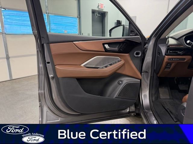 Used 2024 Acura MDX Technology image 25