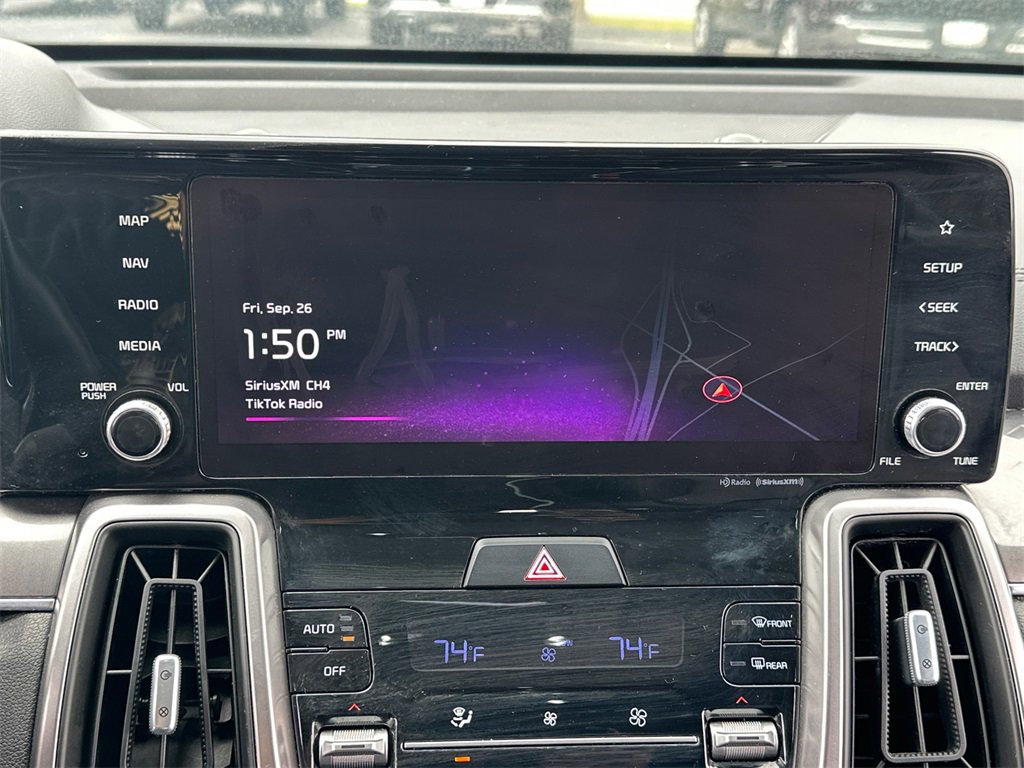 Used 2023 Kia Sorento S w/ Panoramic Sunroof Package image 28