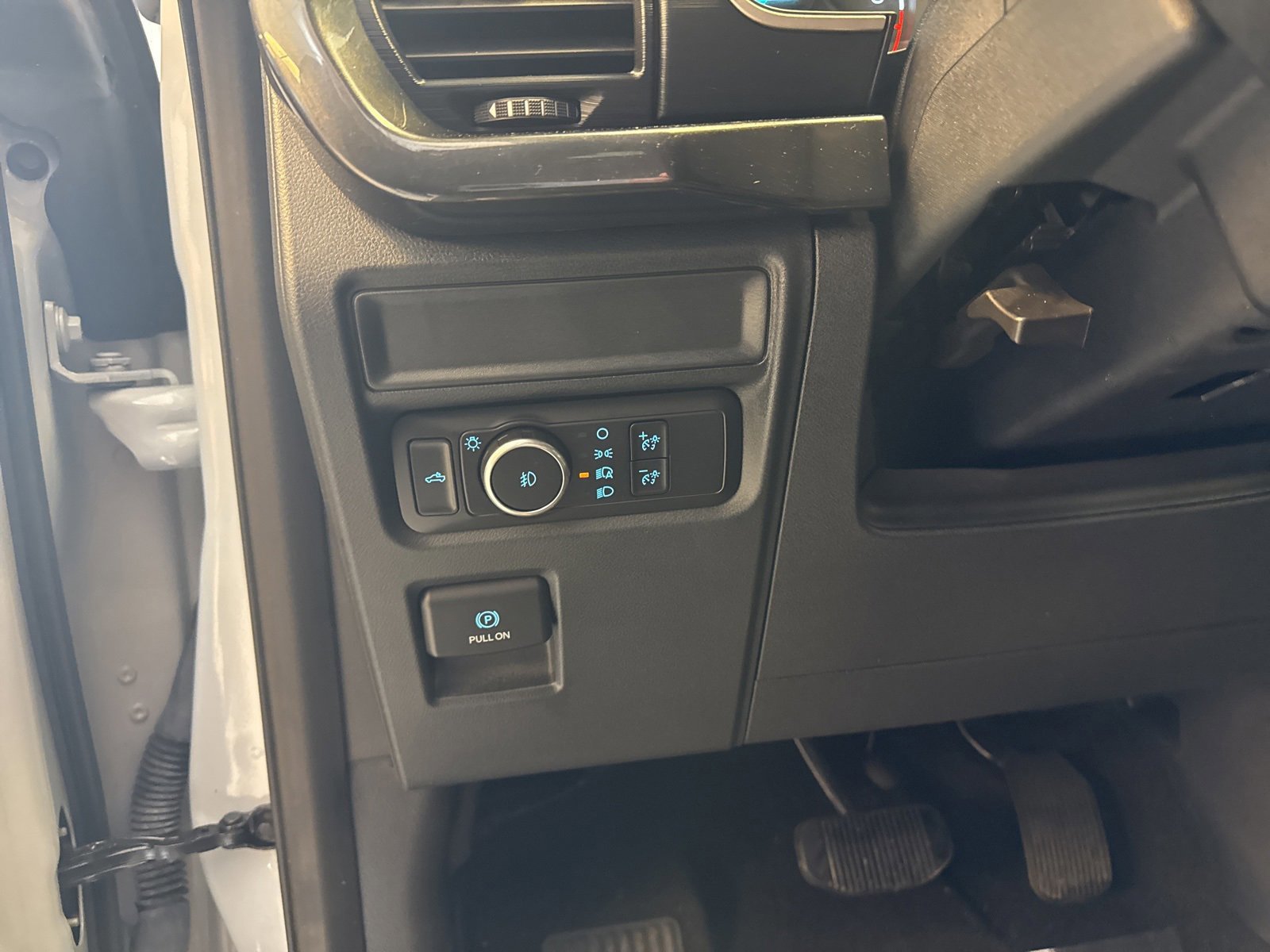 Certified 2021 Ford F150 XL w/ STX Appearance Package image 26