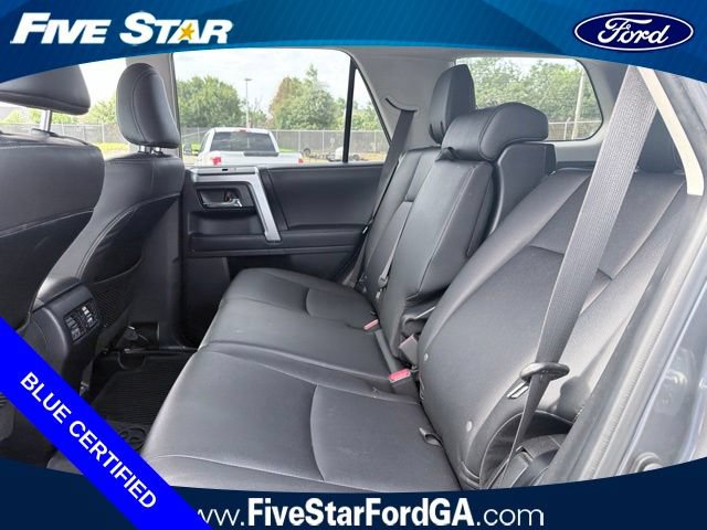 Used 2023 Toyota 4Runner TRD Sport RWD image 11