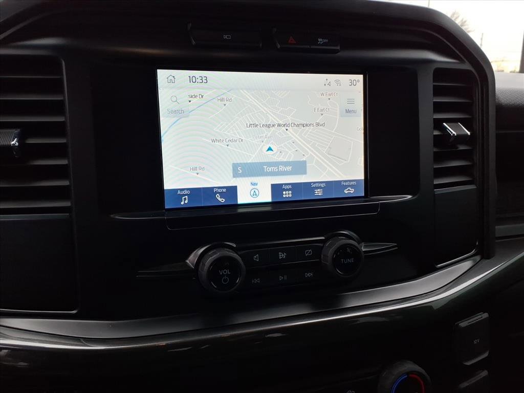 Certified 2023 Ford F150 XL w/ STX Appearance Package image 23