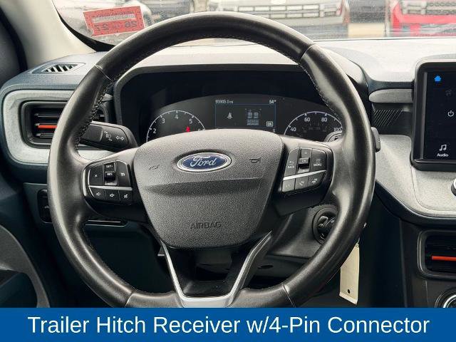 Certified 2023 Ford Maverick XLT w/ XLT Luxury Package FWD image 15